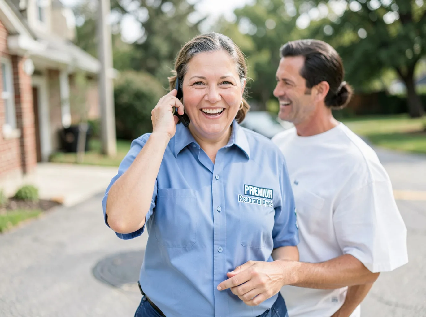 Water Damage Restoration Whittier, NC FAQs